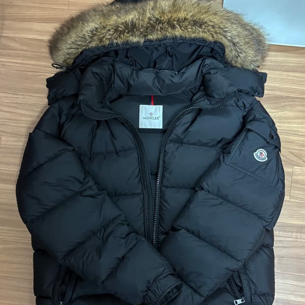 몽클레르 마야프 23fw 6사이즈