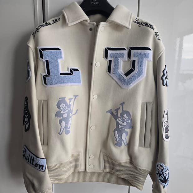 루이비통바시티 52