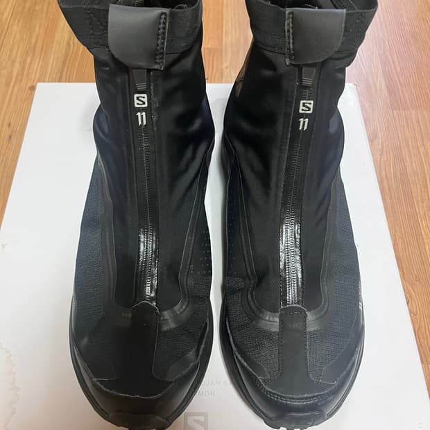 11bybbs salomon 밤바2
