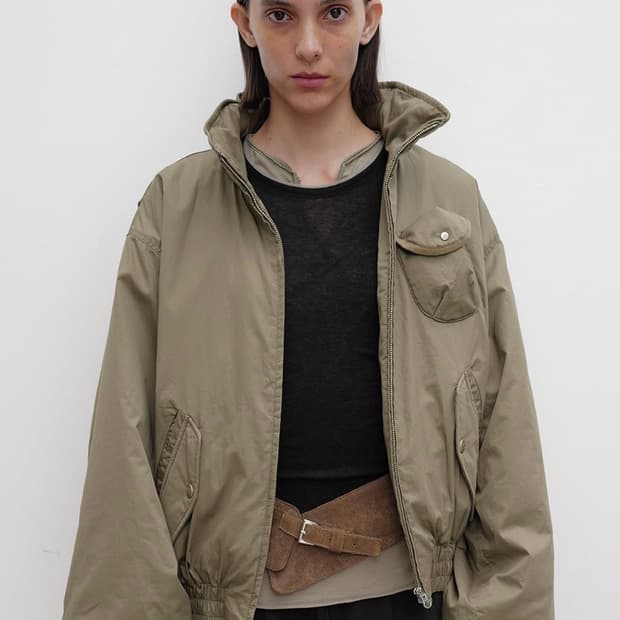 openyy 오픈와이와이 카고 봄버 s