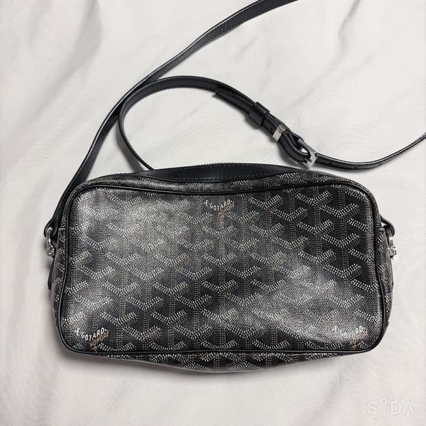 고야드 카페르 크로스백