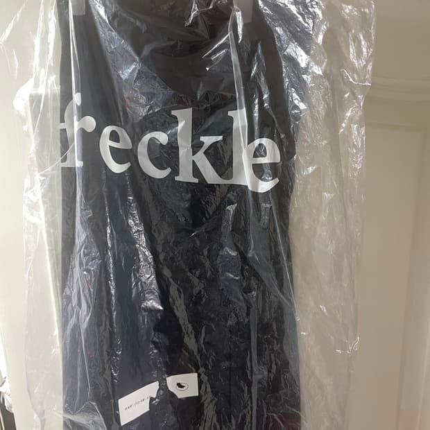 프레클메이드 스커트 