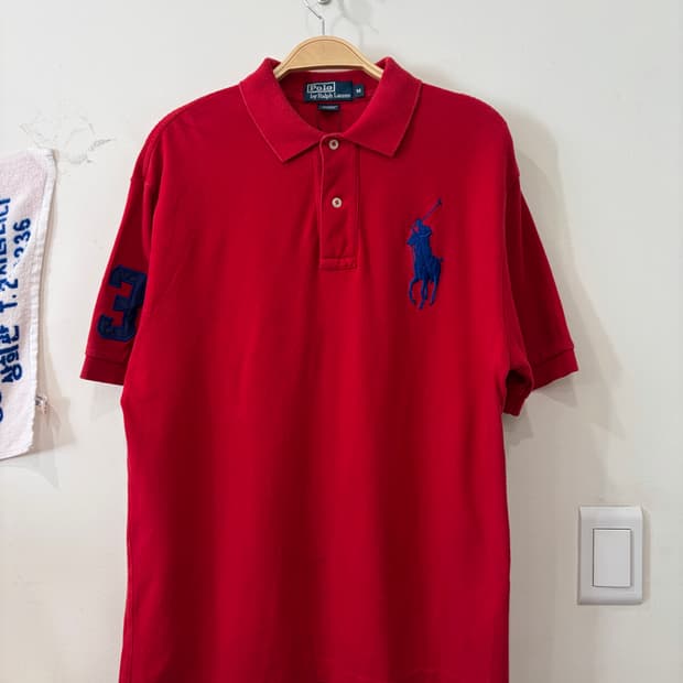 228. 폴로 빅포니 카라티 PK