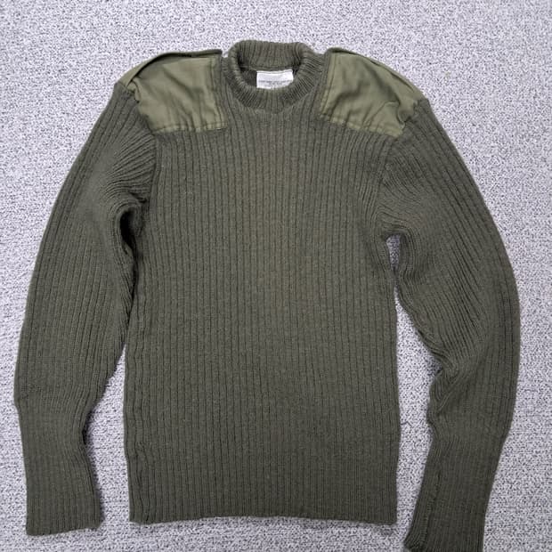 영국군 코만도니트