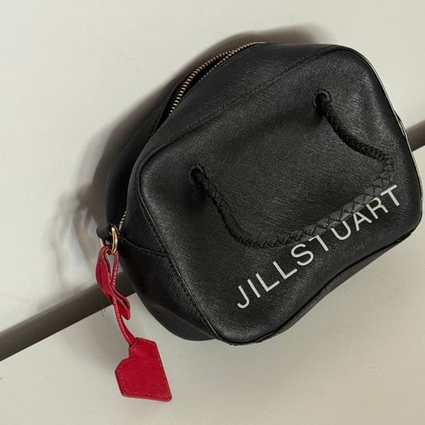 질스튜어트 미니백 단품