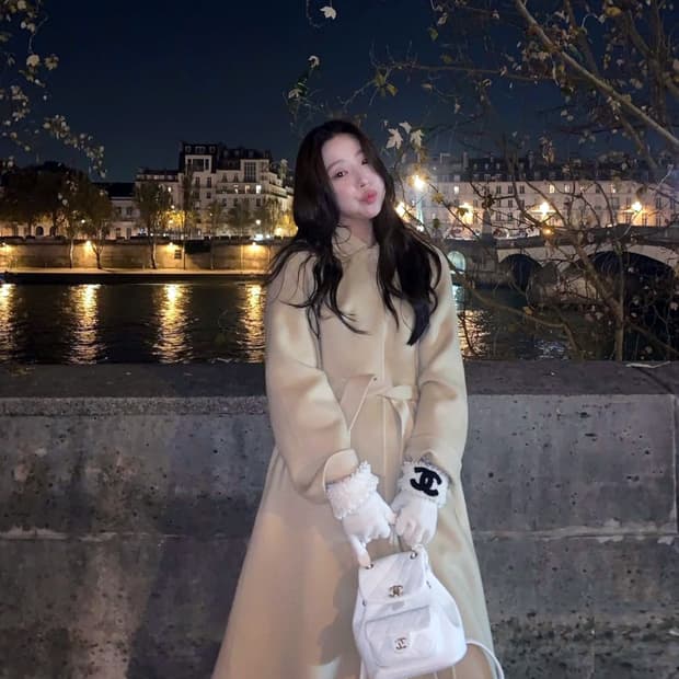 시예(siye) 시예샵 샵시예 베이지 시티 캐시미어 핸드메이드 코트 새상