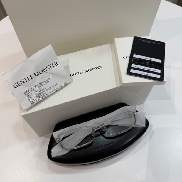 젠틀몬스터 헤븐리 02