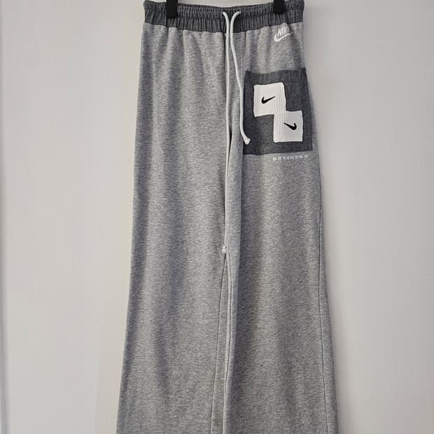 나이키 플레어핏 트레이닝 팬츠 
