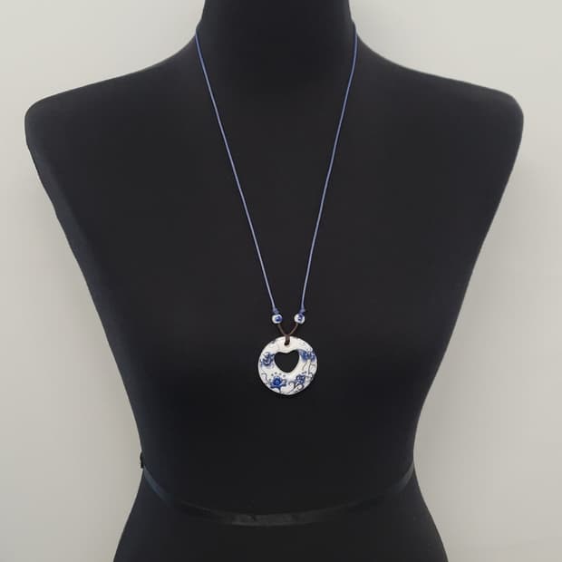 vintage necklace