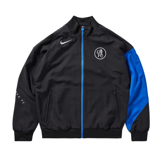 25-26 첼시 써드 앤섬 자켓