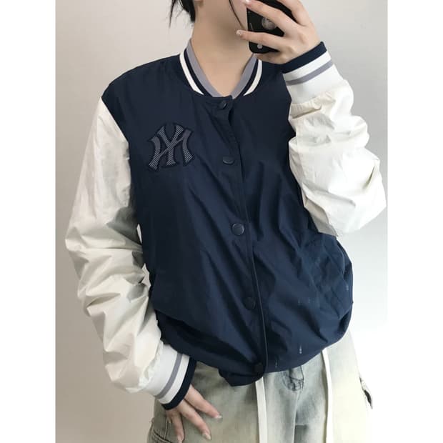 MLB 엠엘비 야구 자켓 100