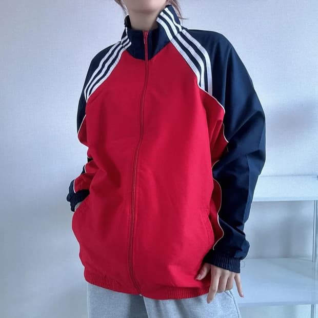 [95]아디다스 트레이닝 점퍼