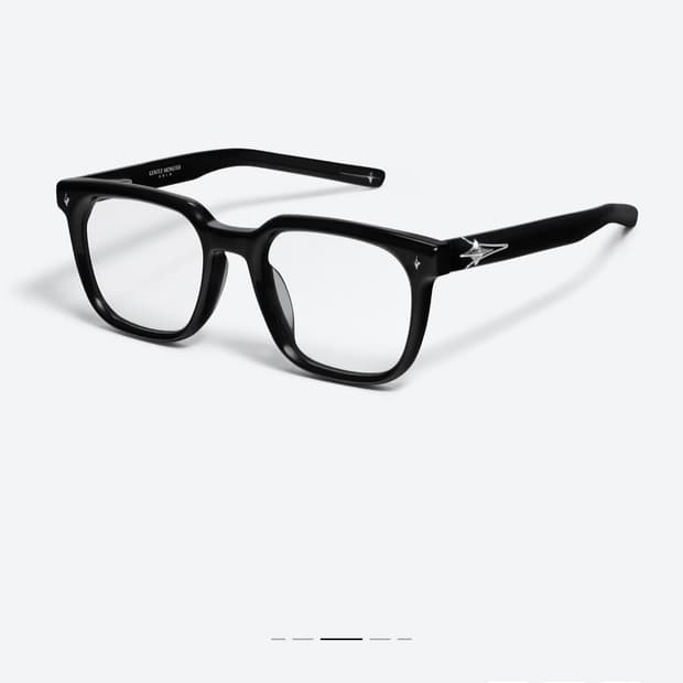 젠틀몬스터 오조 ojo