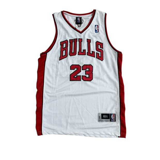 NBA 시카고 불스 조던 유니폼