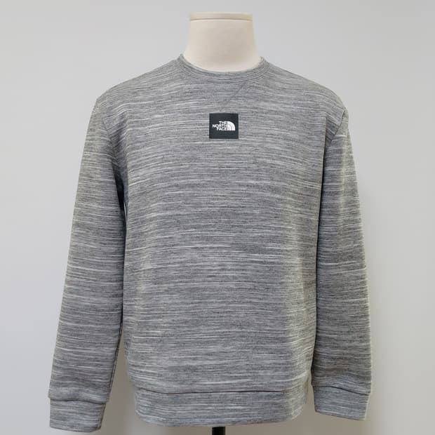 노스페이스 화이트라벨 유니 타코마 공용 스웻 셔츠(95)

