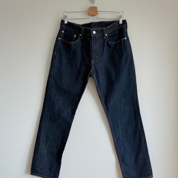 리바이스(Levi's) 511 데님 팬츠