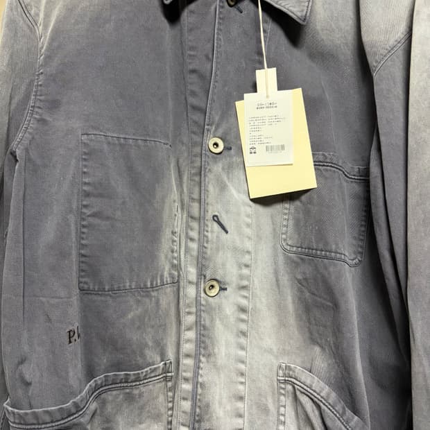 폴리테루 몰스킨초어 4