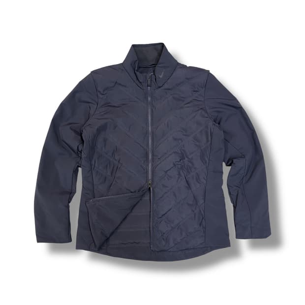 나이키 우먼스 에어로로프트 자켓 (M)   