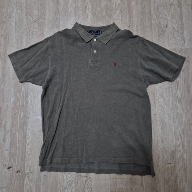폴로 랄프로렌 스몰포니 PK 반팔 카라티 L(100)
