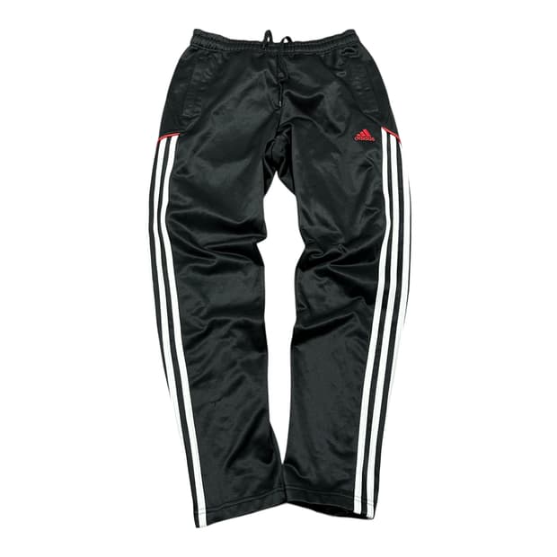 ✨ (만원 빈티지) 아디다스 블랙 트레이닝 팬츠 