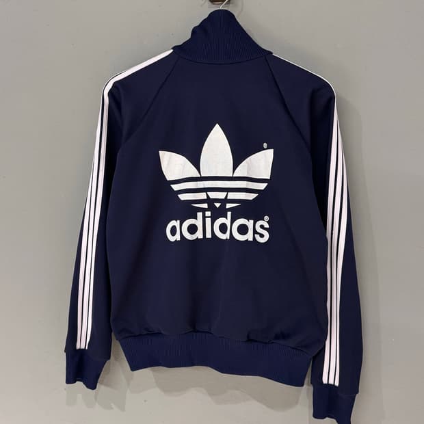 90s 아디다스 파이어버드 트랙탑 져지 