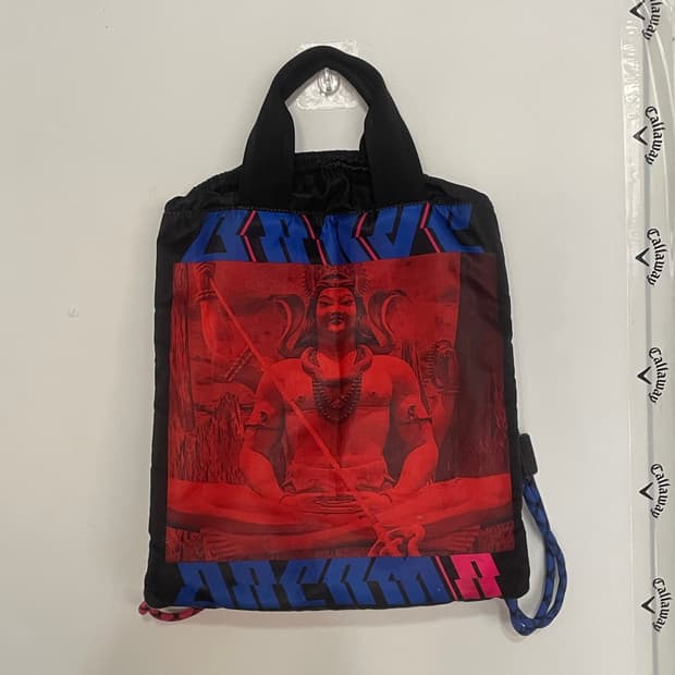 디젤 부처님 짐색