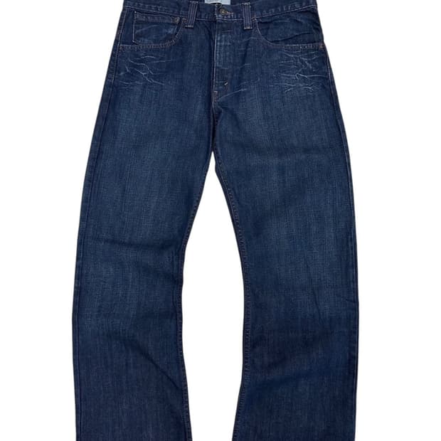 00s 리바이스 실버탭 트루브츠 (32) 