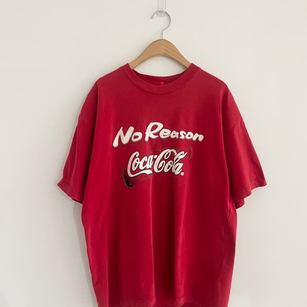 Coca Cola t-shirt 