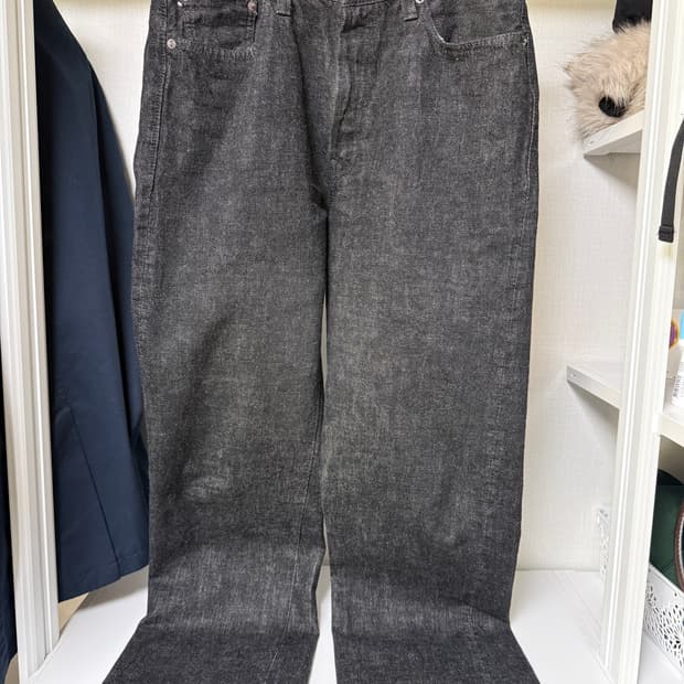 [30] 풀카운트 0105w bkwh