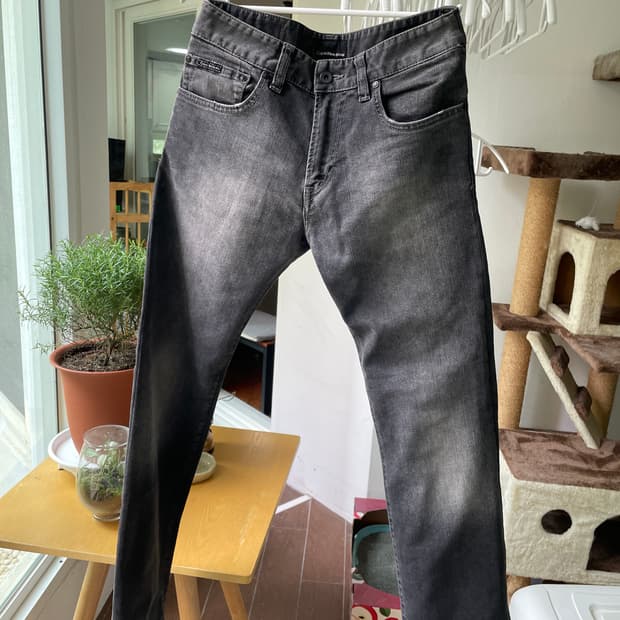 Calvim klein jeans