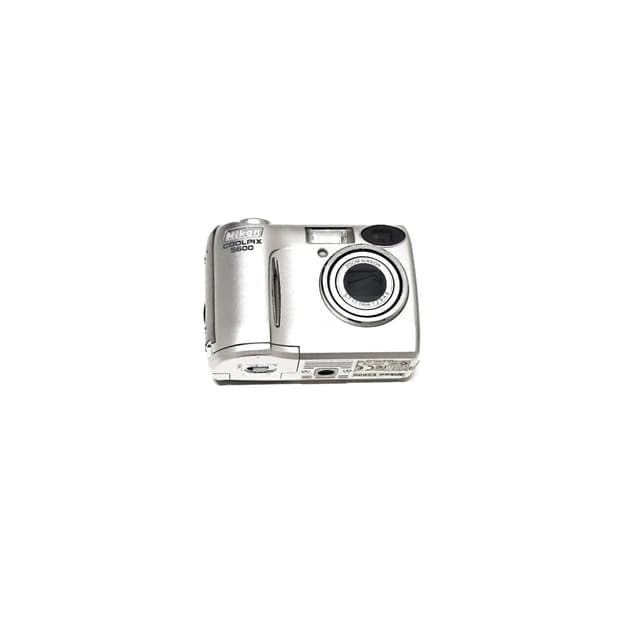 니콘 쿨픽스 Nikon Coolpix 5600 디카 디지털카메라