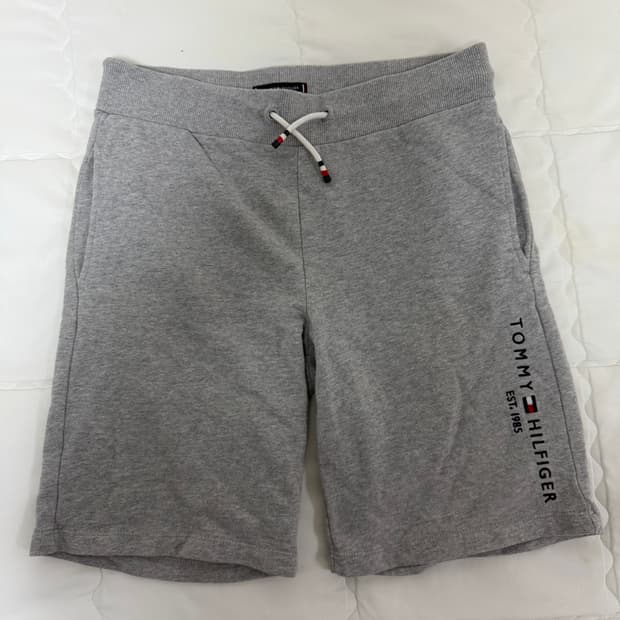 타미힐피거 반바지
