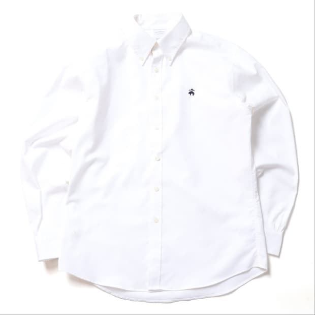 브룩스 브라더스 Brooks Brothers Cotton Shirt