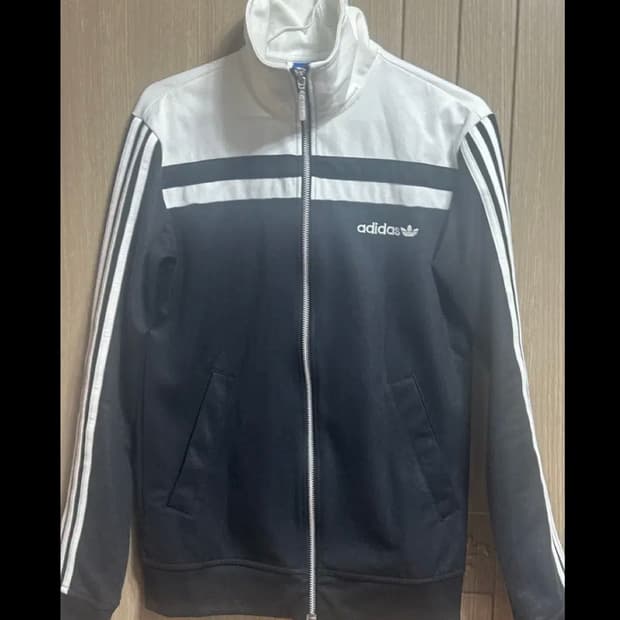 아디다스 베켄바우어 빈티지