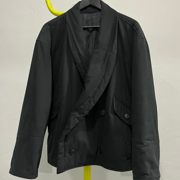 ISSEY MIYAKE 이세이 미야케 90s 아카이브 봄버