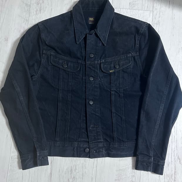 RRL LOT 271 M 구형 멕시코산