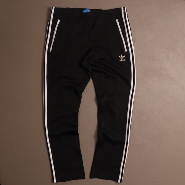 아디다스 삼선 트랙 팬츠 A1804