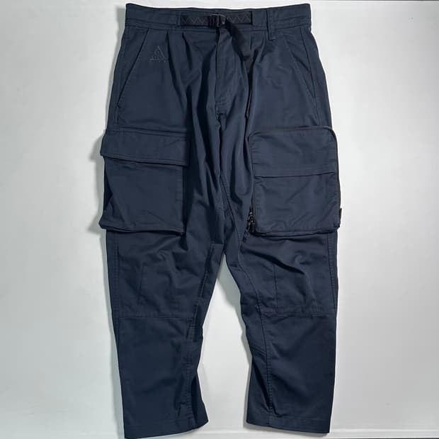 나이키 ACG 카고 팬츠