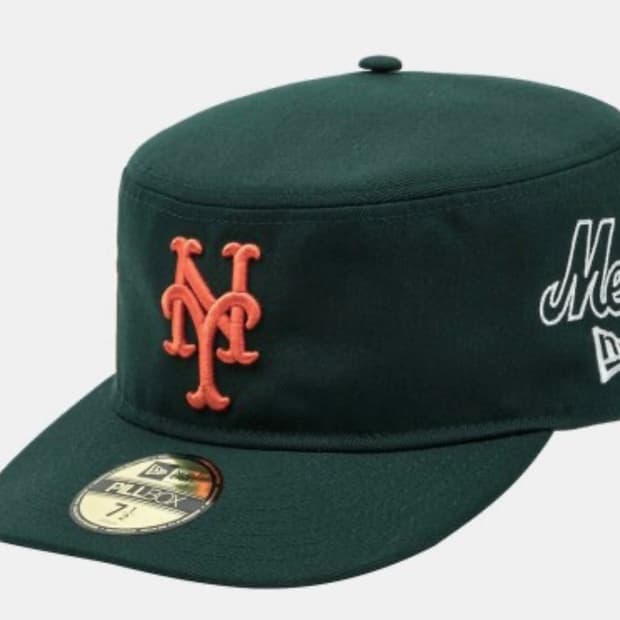 뉴에라 필박스 뉴욕