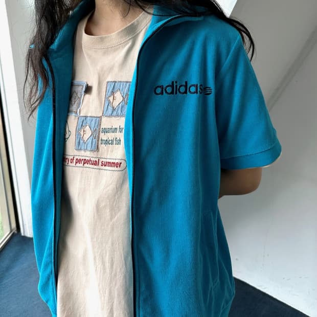 ADIDAS