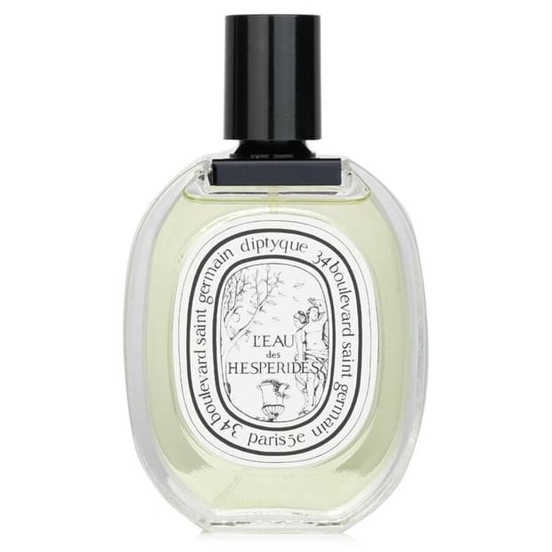 (면세 인증 가능) 딥티크 오 드 뚜왈렛 로 데 헤스프리데스 100ml