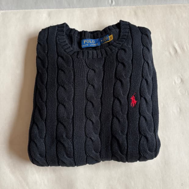 폴로니트새상품(M)