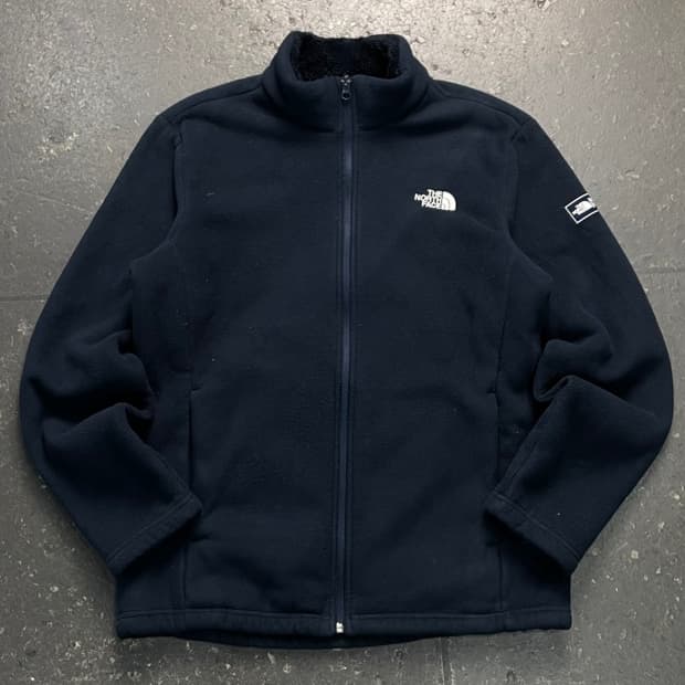 100 노스페이스 폴라텍 후리스