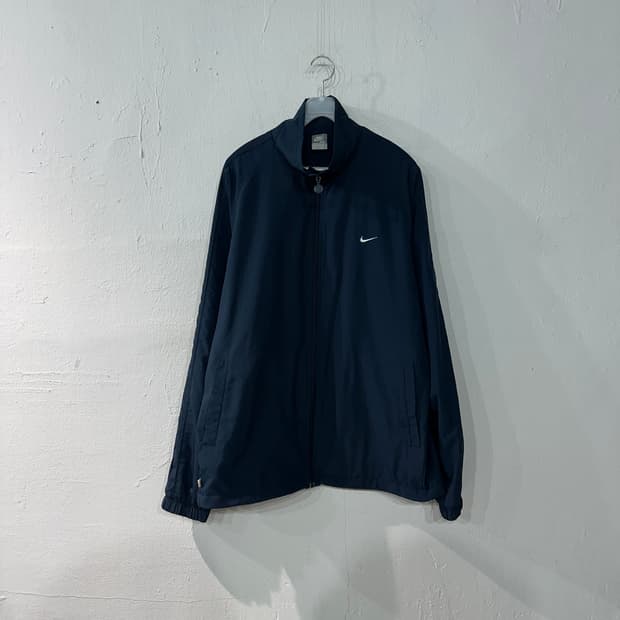 나이키 바람막이 자켓 XXL