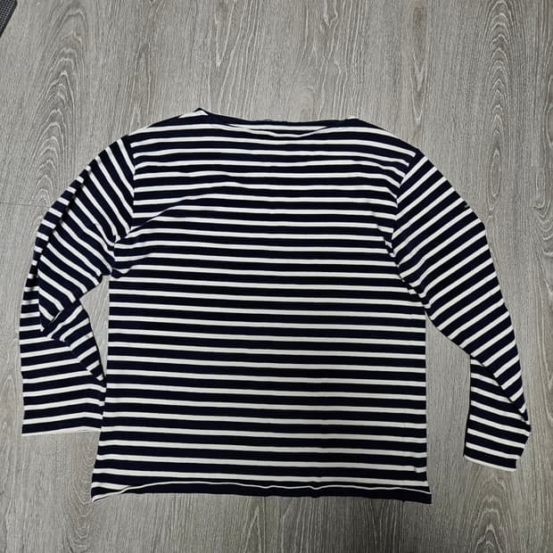 세인트제임스 길도넥