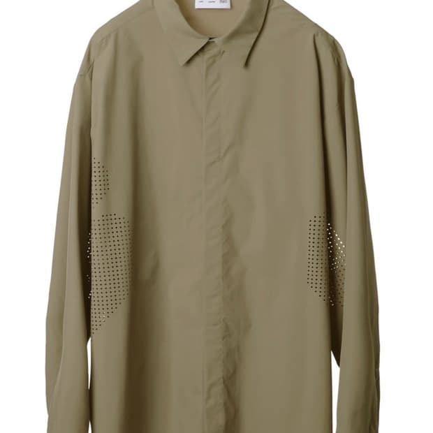 [L] 포스트아카이브팩션 5.0 Shirt Right