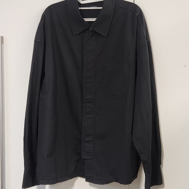 시스템 셔츠 105