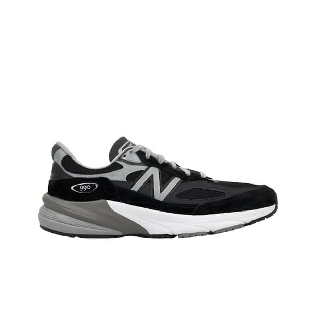 뉴발란스 Newbalance 990s６ BK블랙 235