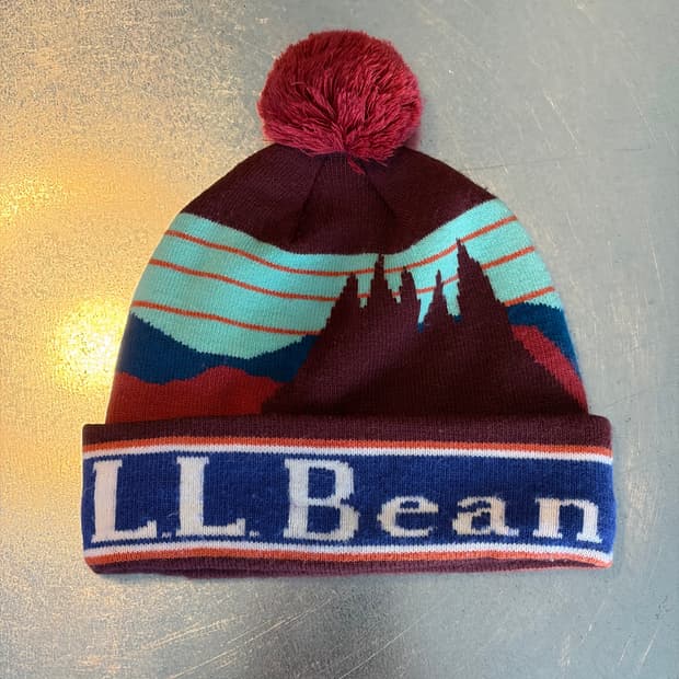 00s 엘엘빈 비니