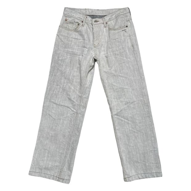 리바이스 501 데님팬츠 W 32 L 32